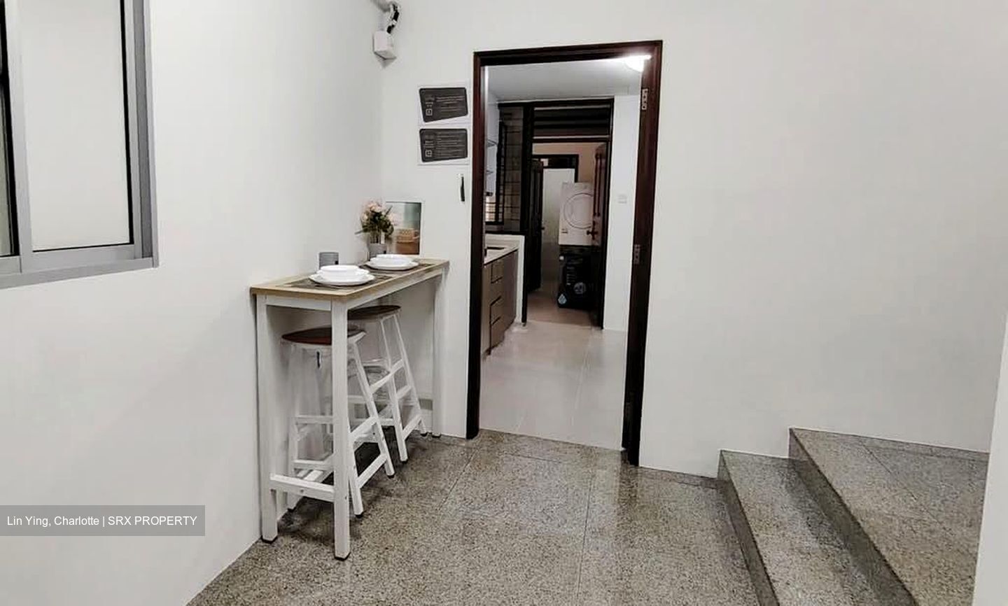 Fragrance Court (D5), Apartment #585458381